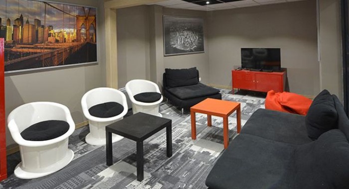 Hotel Les Brevieres, Tignes ski chalet, image 2